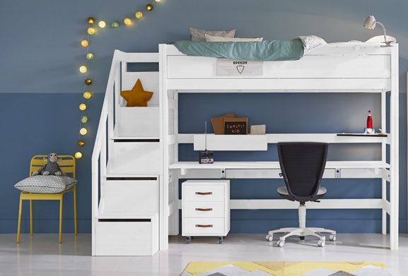 Lifetime Kidsrooms rasvjeta