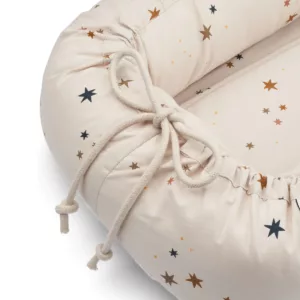 Liewood Gnijezdo za bebe Star Bright