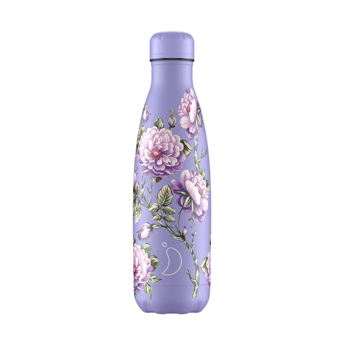 Chilly's boca Floral Violet Roses (500 ml)