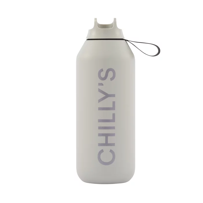 Chilly's boca Granite Grey - Serija 2 -Sport (500 ml)