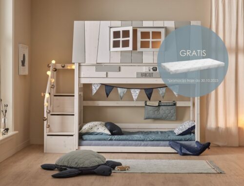 PROMOCIJA🍂Lifetime Kidsrooms U iščekivanju jeseni🍂