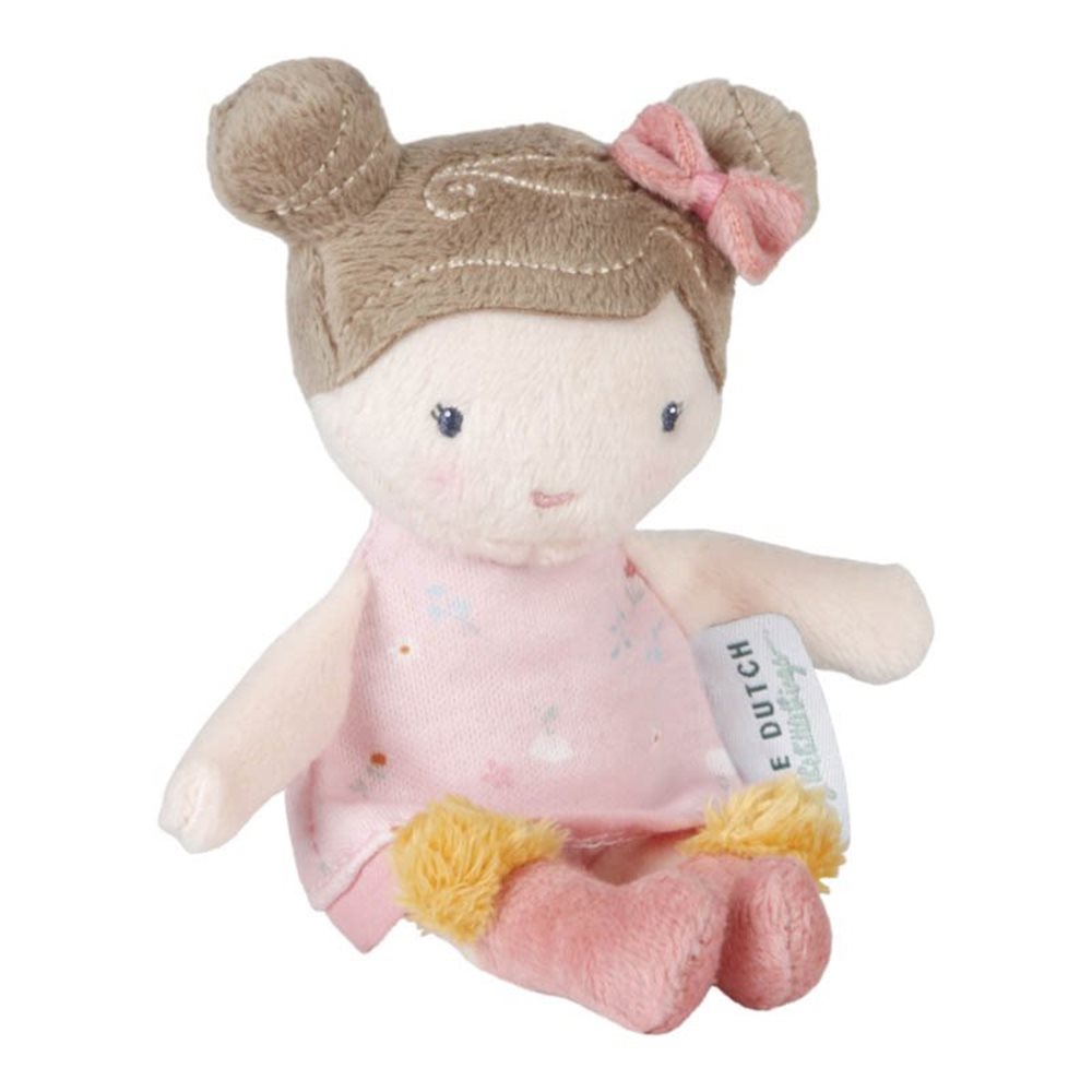 Little Dutch Lutka Rosa 10cm