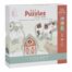 Little Dutch 6 u 1 puzzle Mala Farma