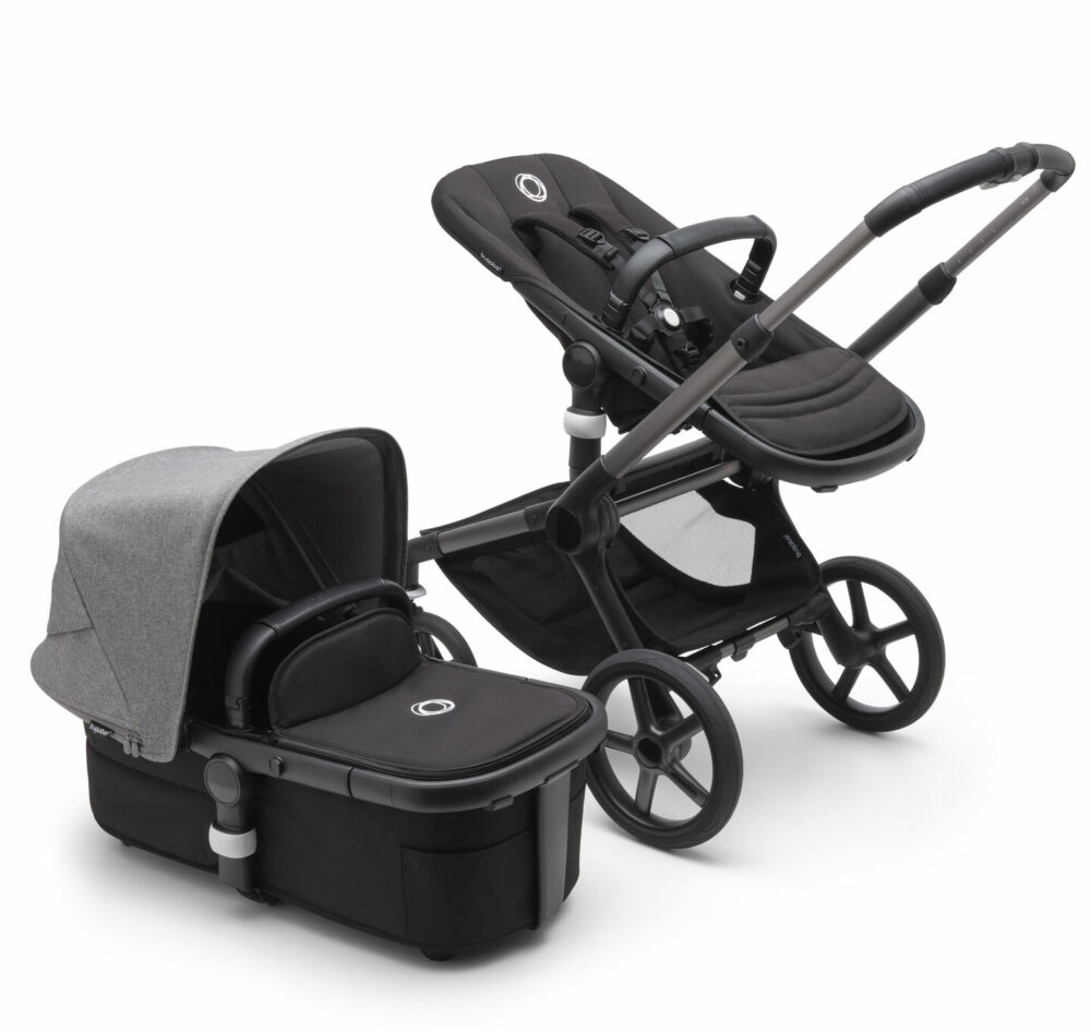 Bugaboo FOX 5 dječja kolica