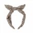 Rockahula Rajf za kosu Leopard Love
