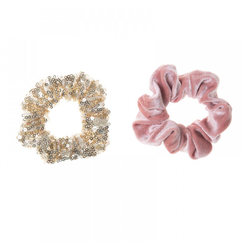 Rockahula Gumice za kosu Scrunchie Sequin