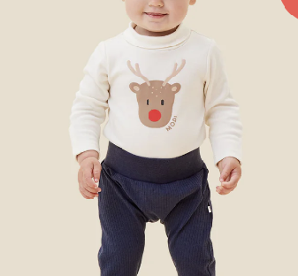 Baby MORI body Sob