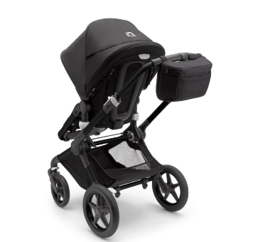 Bugaboo torba crna