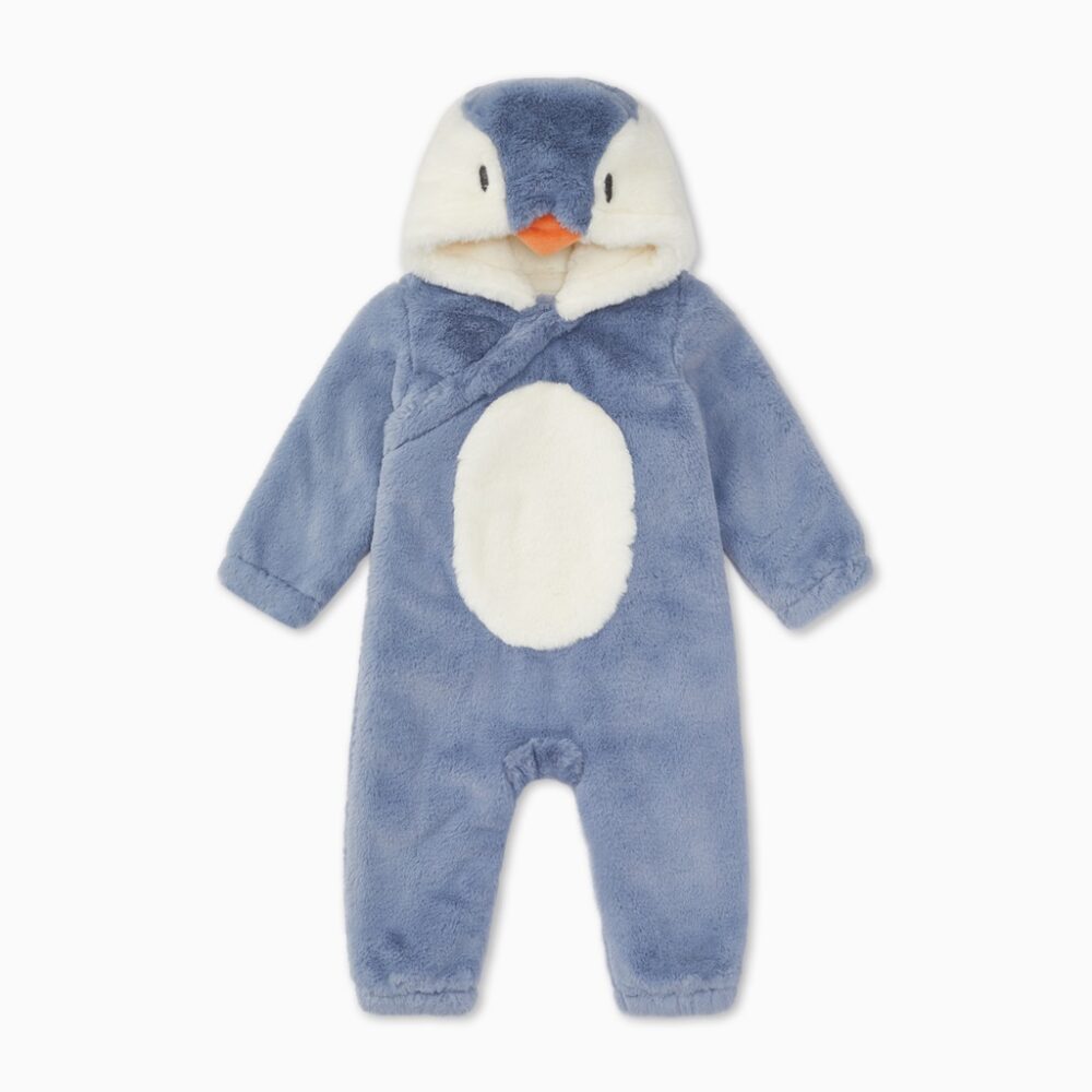 Penguin Faux Fur odjelce