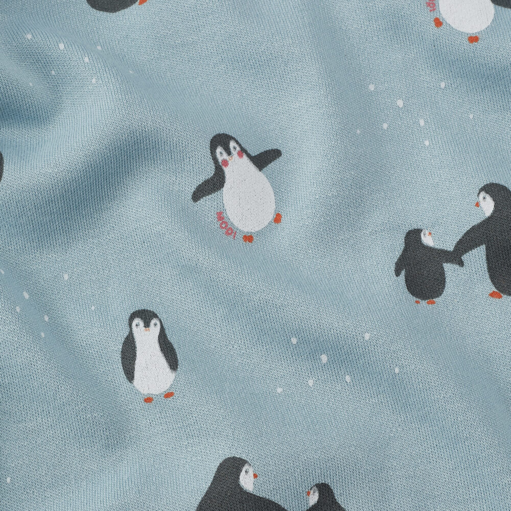 Penguin Print