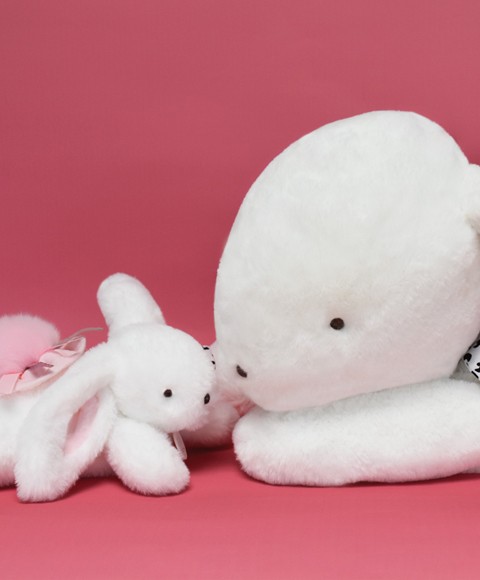 doudou veliki zeko XXL