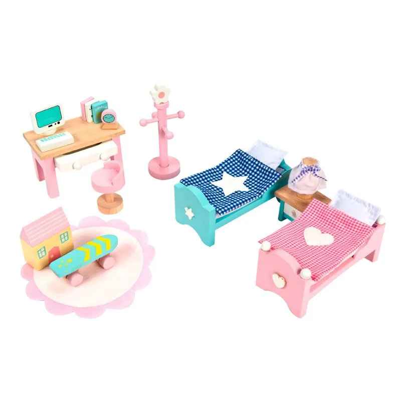 le toy van soba
