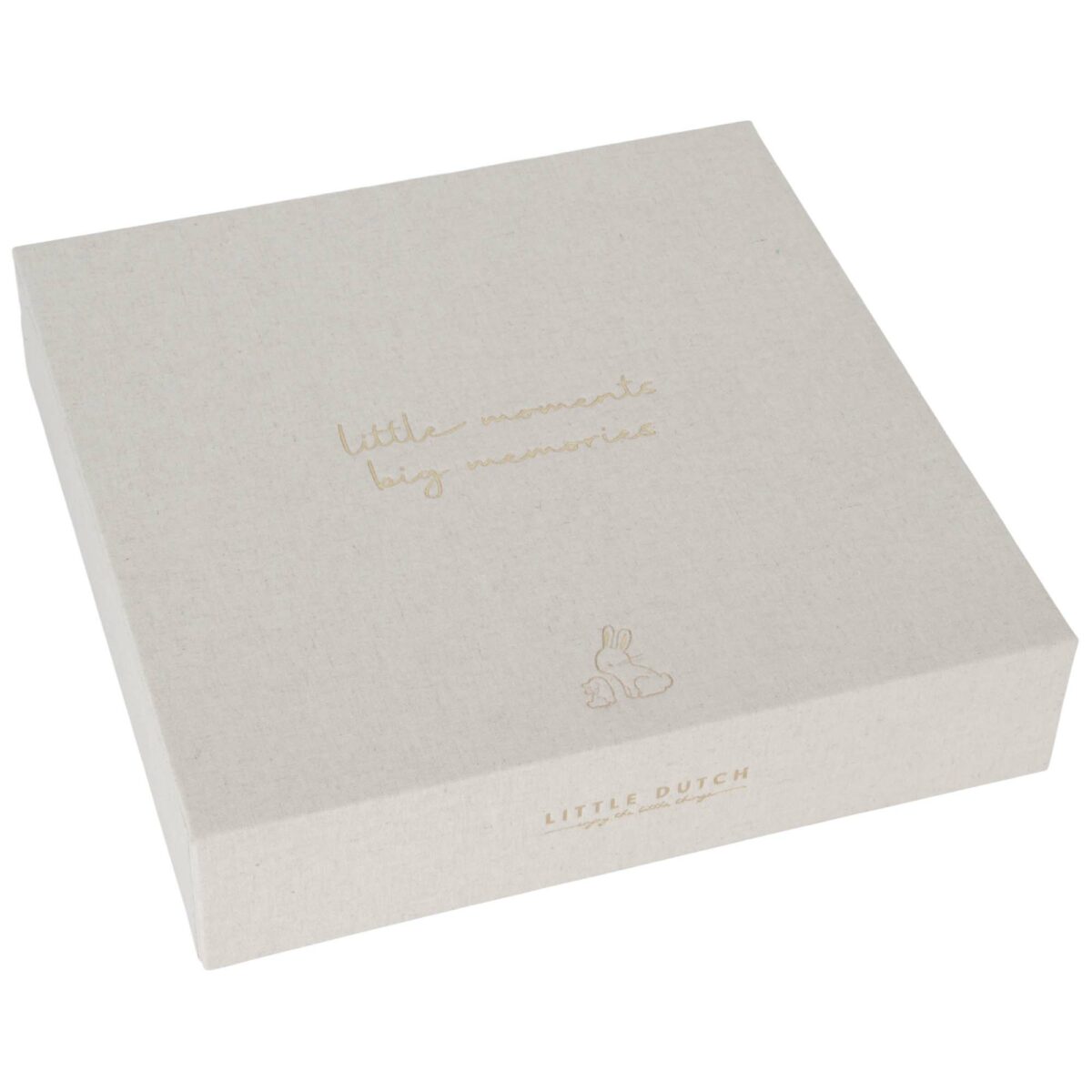 little dutch memory boc baby bunny