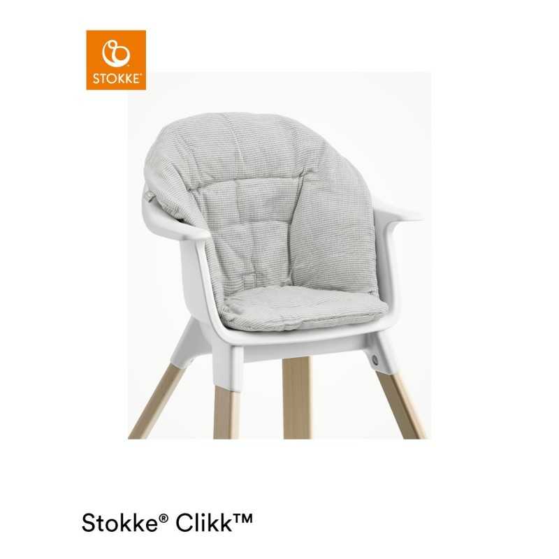 stokke clikk jastuk nordic grey