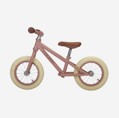 little dutch rozi bicikl