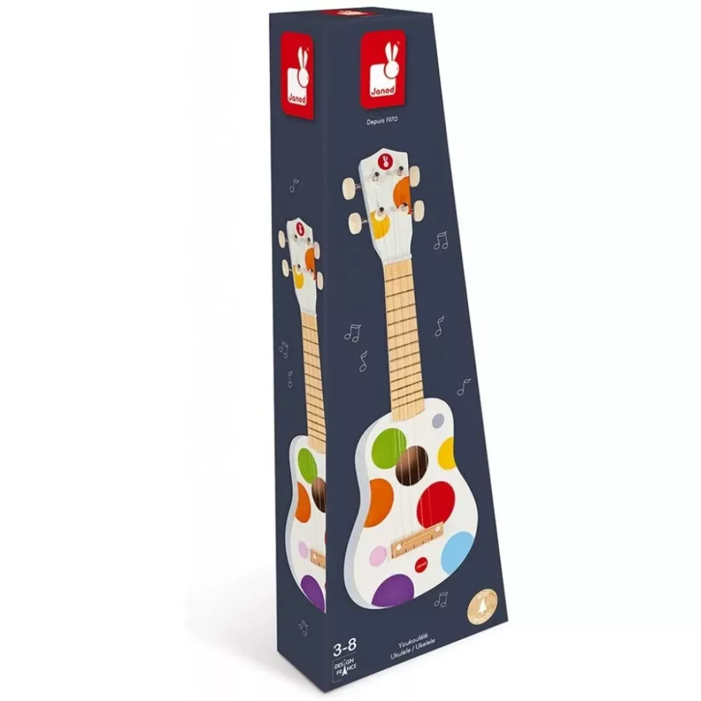 janod gitara