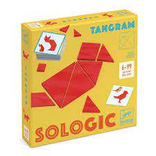 sologic tangram