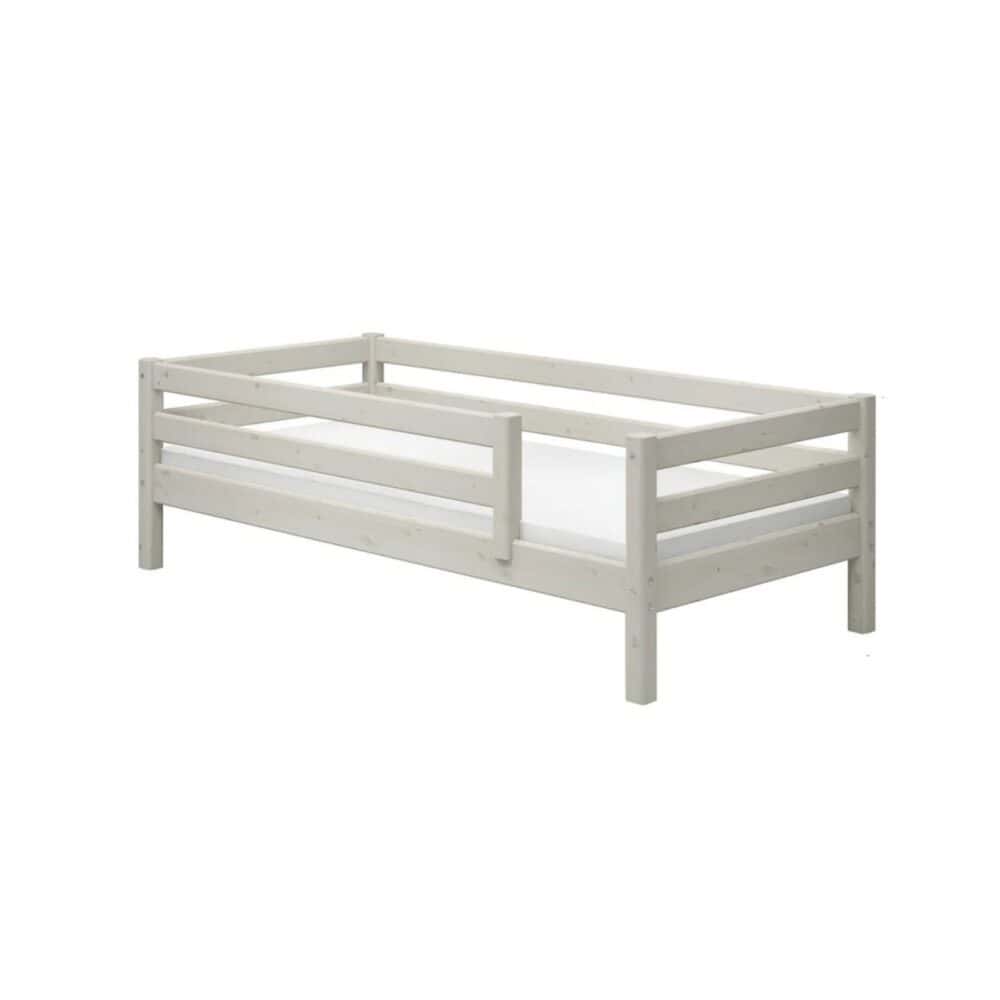 FLEXA Single Bed sa zaštitnom ogradicom