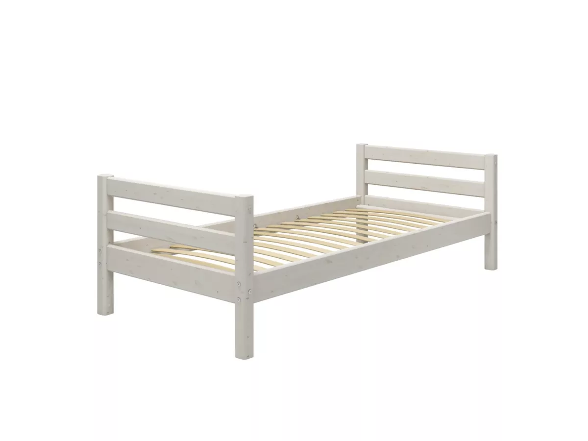 FLEXA Single Bed 90 x 200 cm