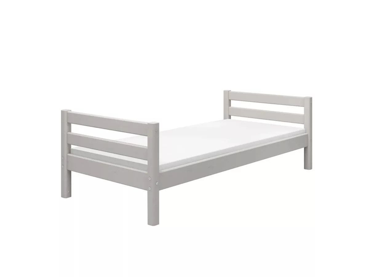 FLEXA Single Bed 90 x 200 cm