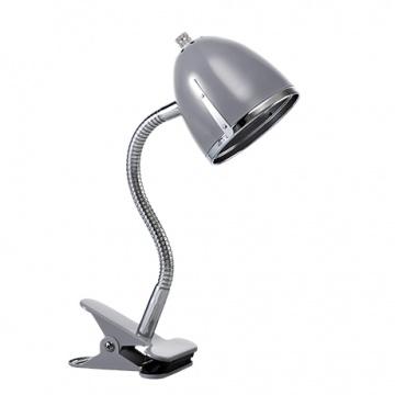 lifetime clip on lampa grey