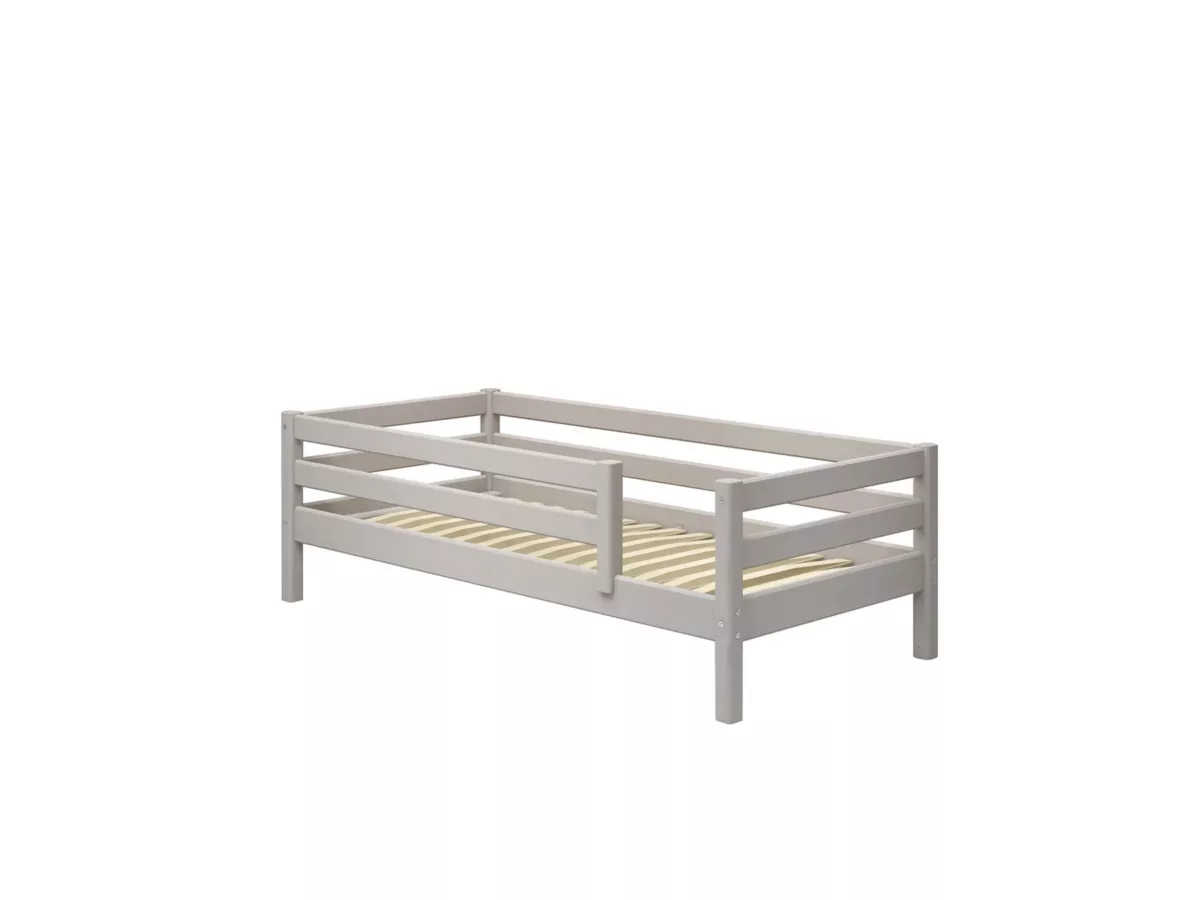 FLEXA Single Bed sa zaštitnom ogradicom