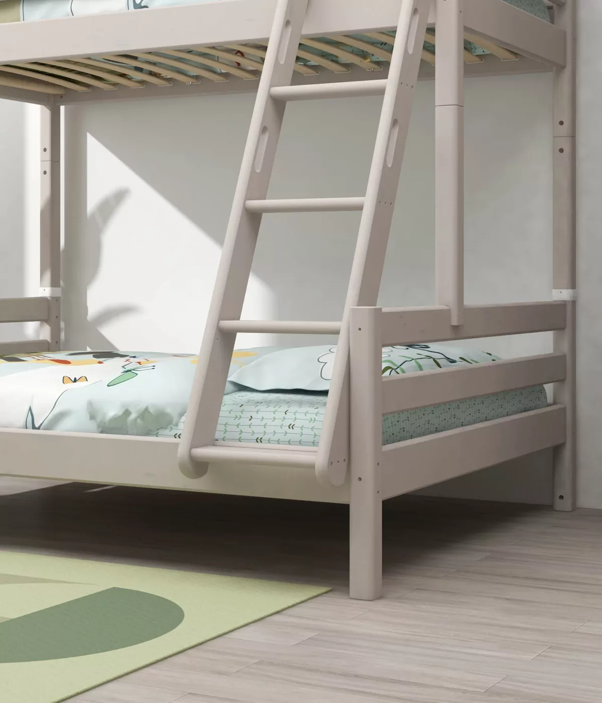 FLEXA Family bed