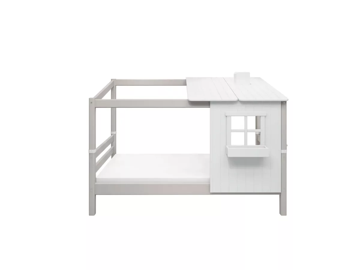 Single Bed s 1/2 Classic Kućice