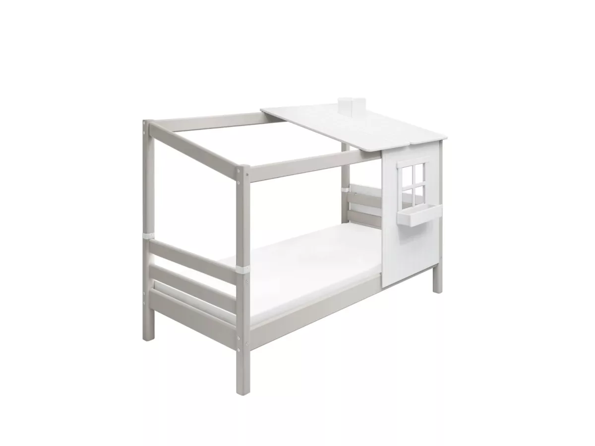 Single Bed s 1/2 Classic Kućice