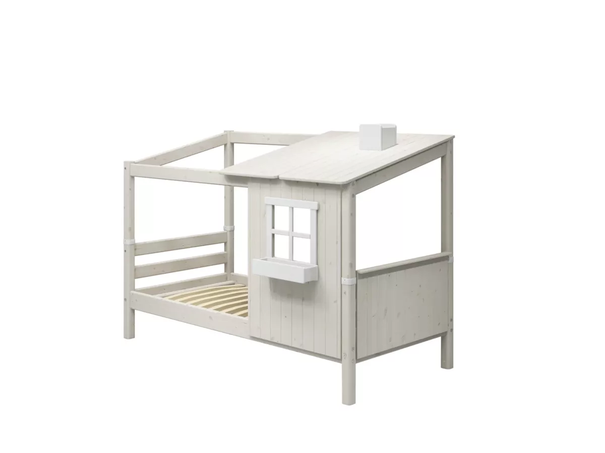 Single Bed s 1/2 Classic Kućice