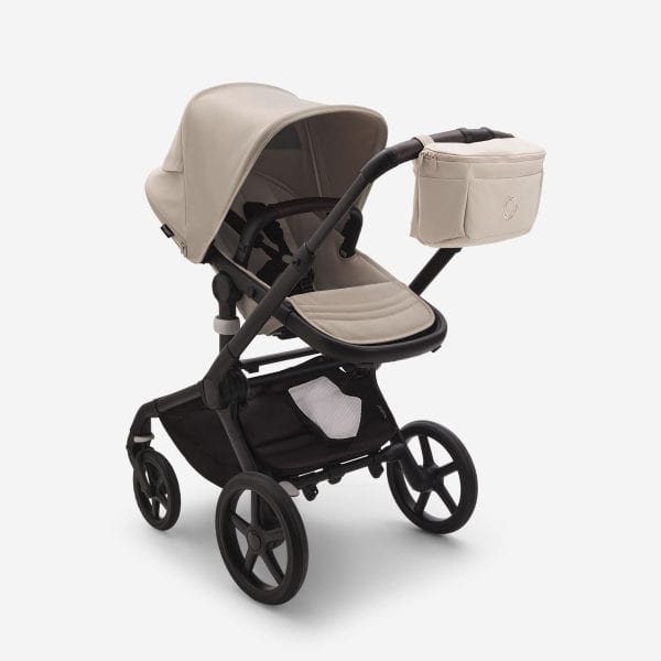 Bugaboo-organizer desert taupe