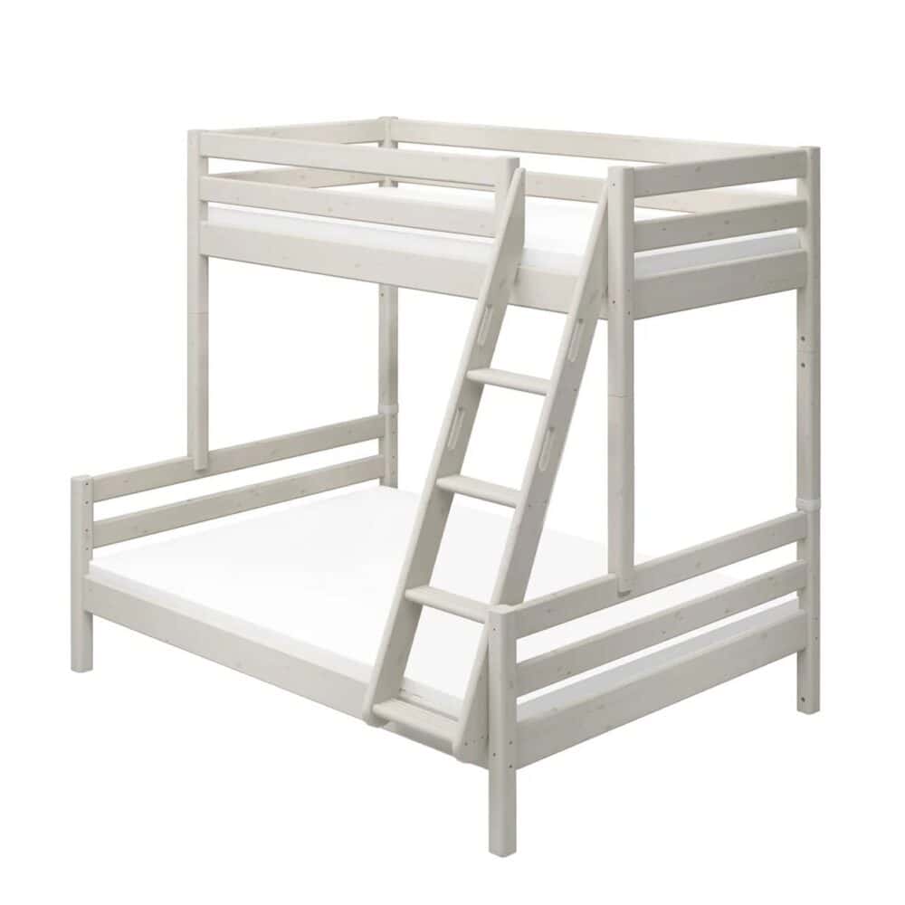 FLEXA Classic Family bed