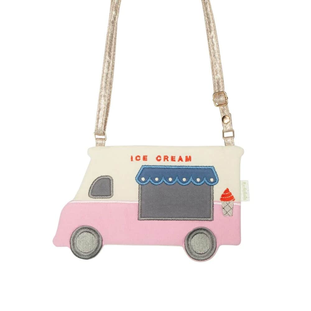 G2177Pice cream van bag