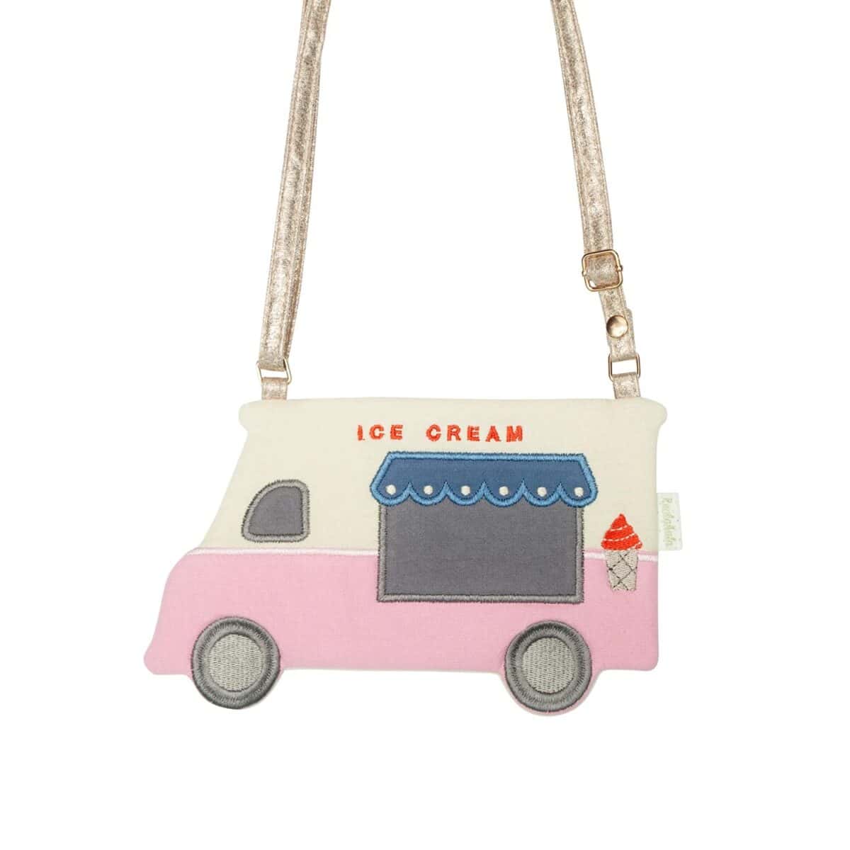 G2177Pice cream van bag