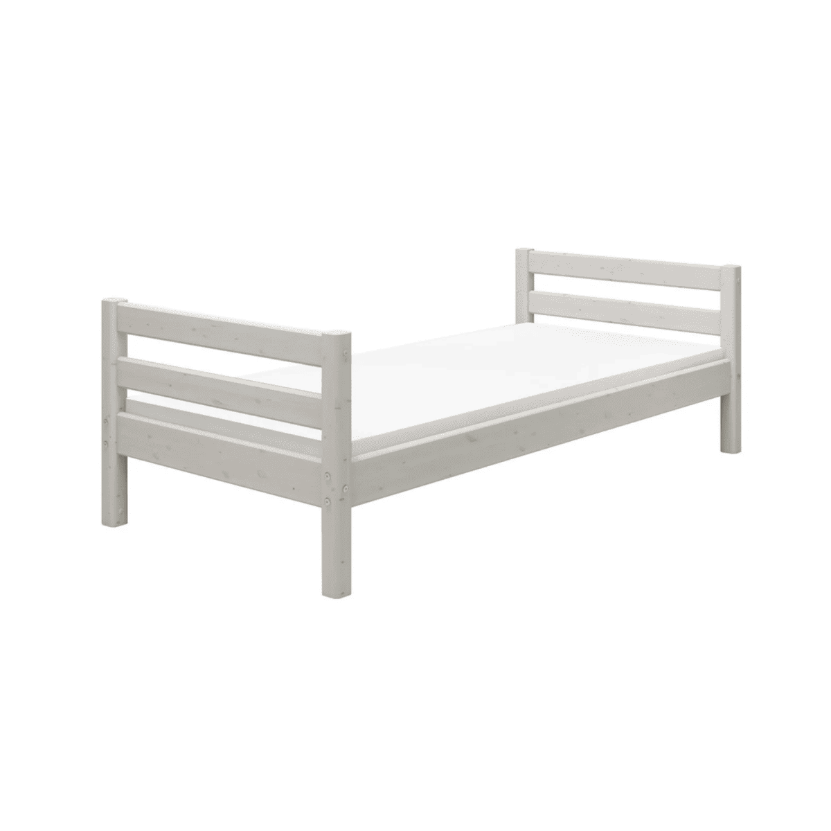 FLEXA Single Bed 90 x 200 cm