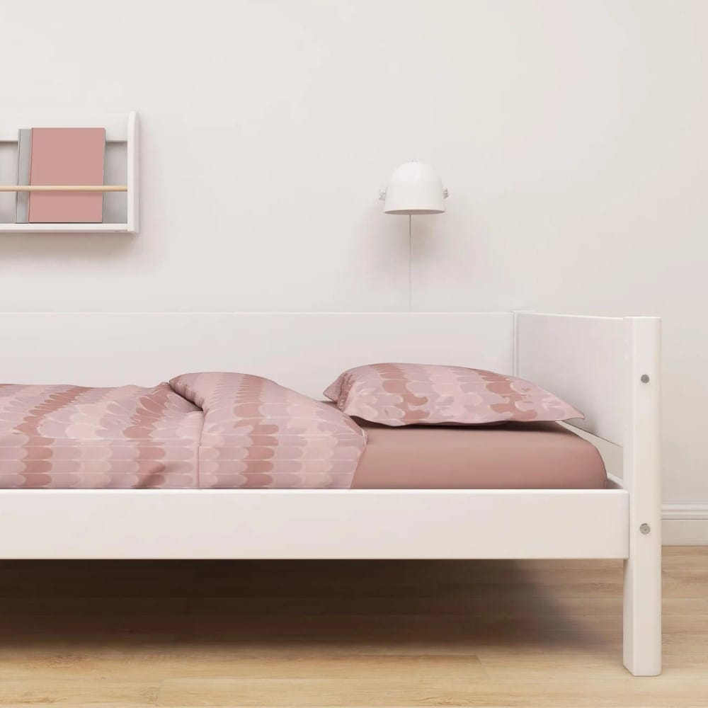 FLEXA White Daybed