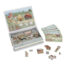 little dutch magnetne puzzle little farm