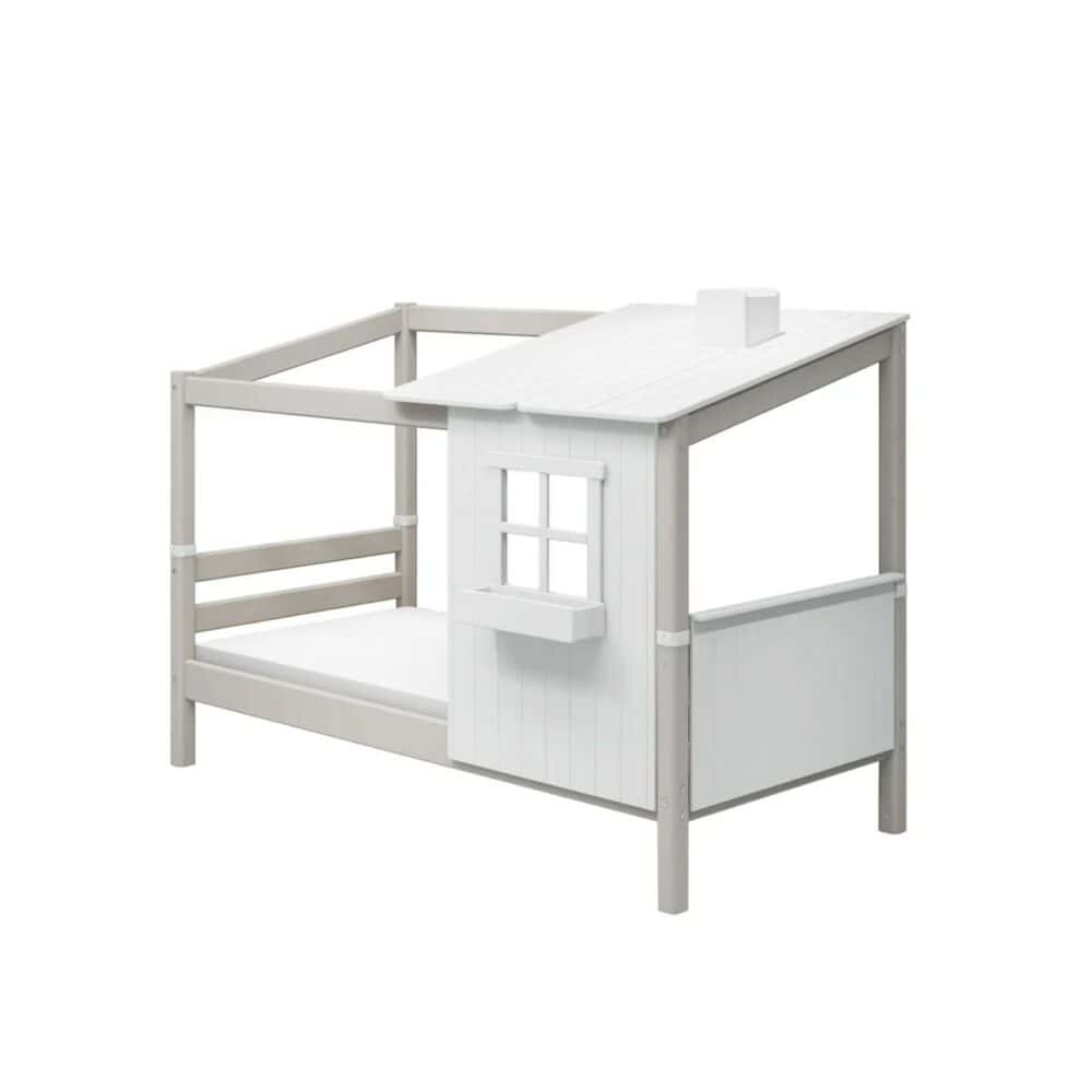 Single Bed s 1/2 Classic Kućice