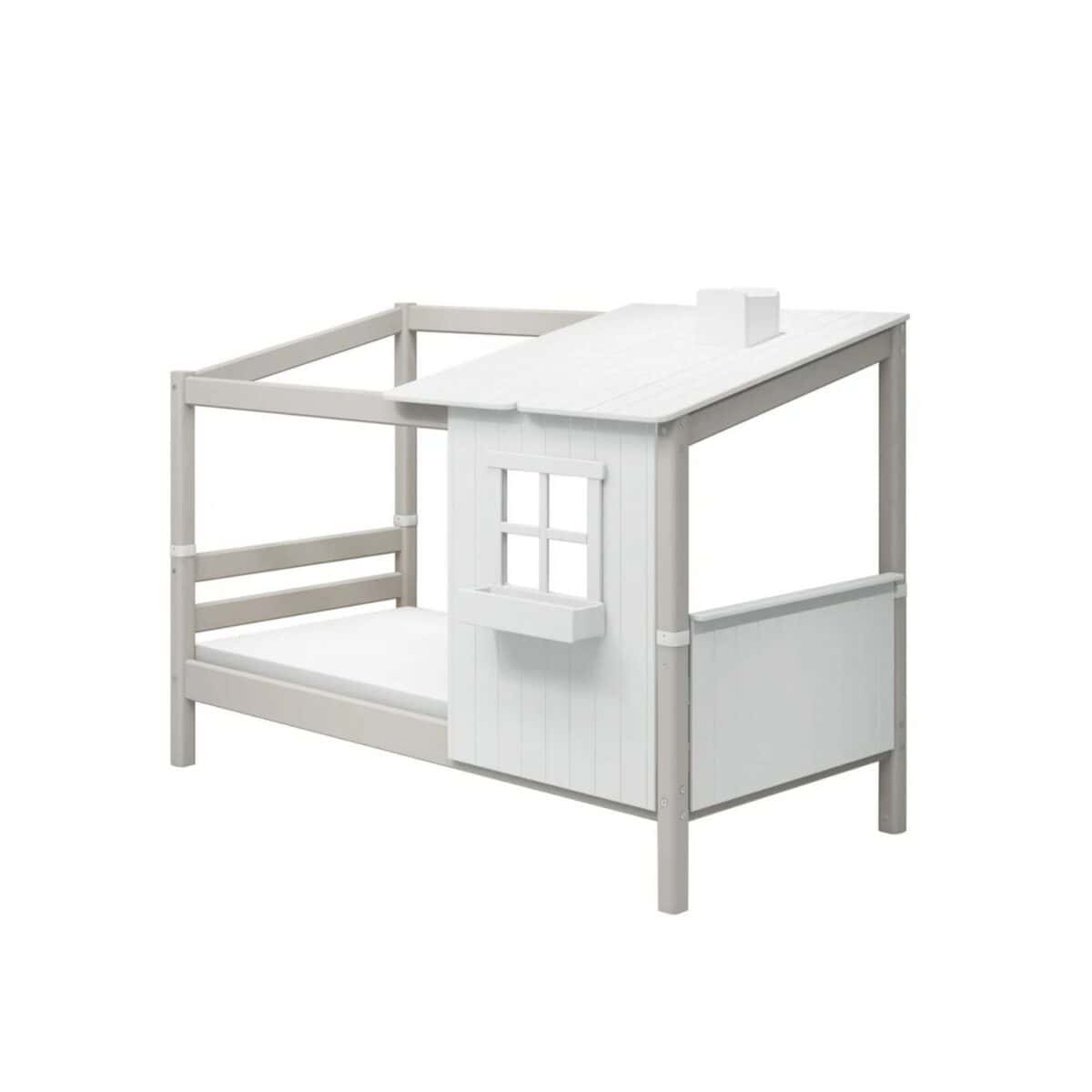 Single Bed s 1/2 Classic Kućice