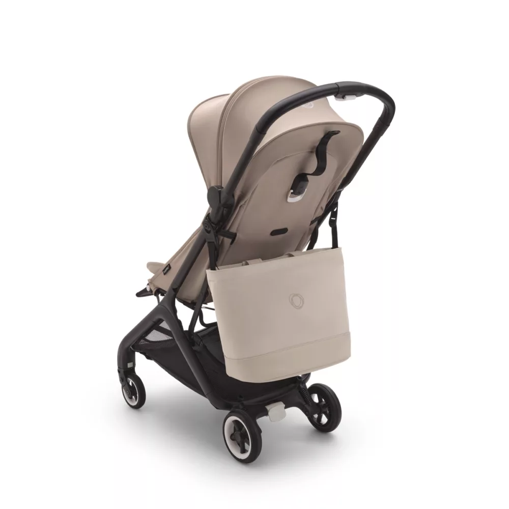 bugaboo torba za presvlačenje desert taupe