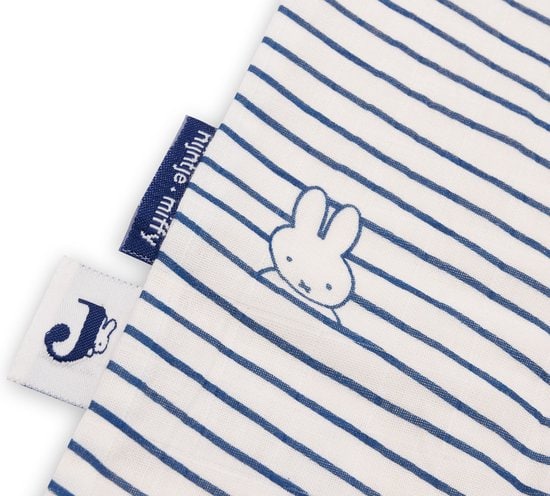 jollein vreća za spavanje miffy stripe