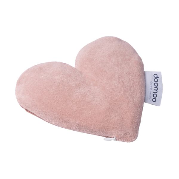 doomoo snoogy termofor love pink