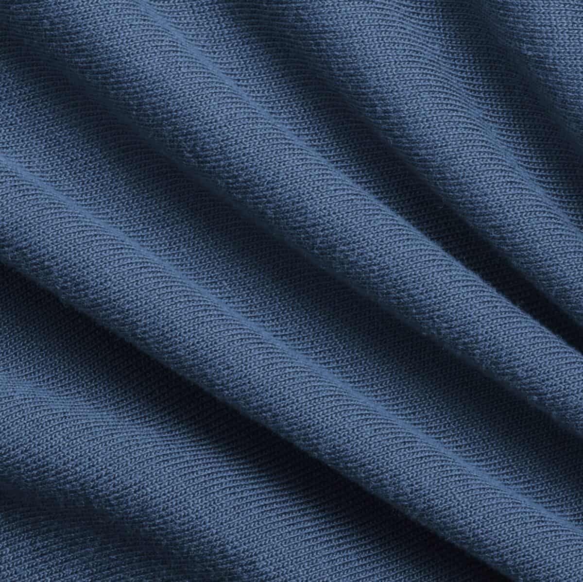 Ergobaby Aura sustainable knit-Navy twighlight - Slika 3