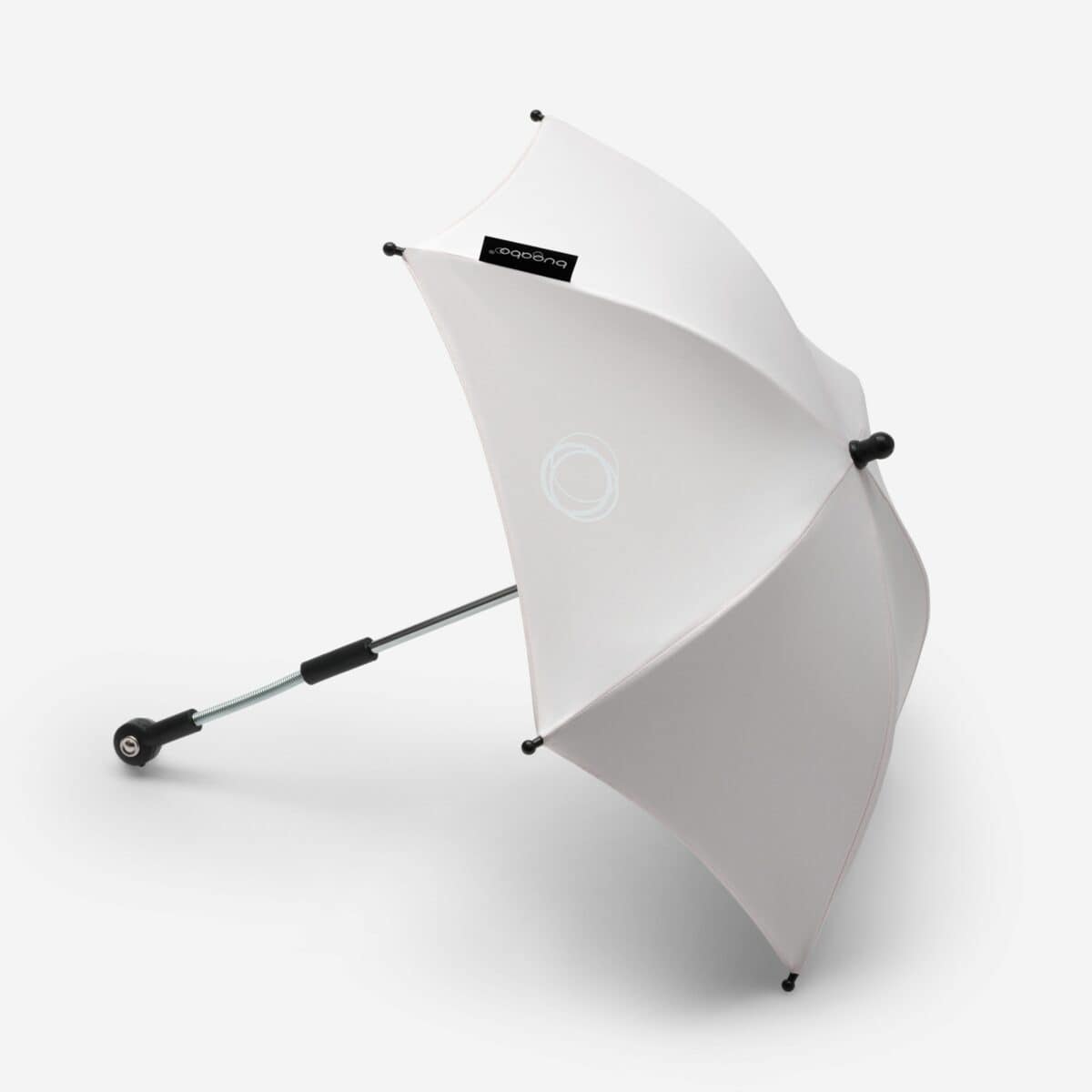 Bugaboo suncobran za kolica Fresh White