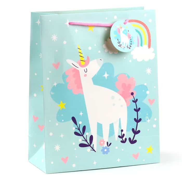 puckator vrećica unicorn
