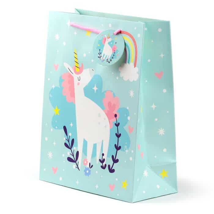 puckator vrećica unicorn