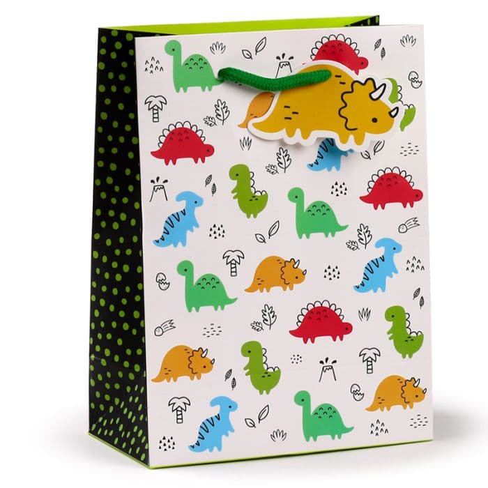 puckator vrećica mala dinosauri