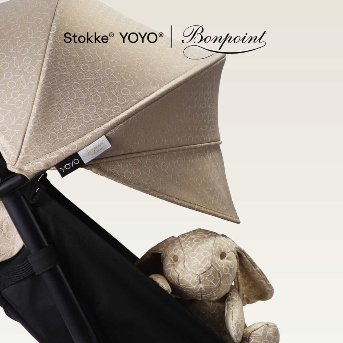 YOYO® x Bonpoint kolica - Slika 5