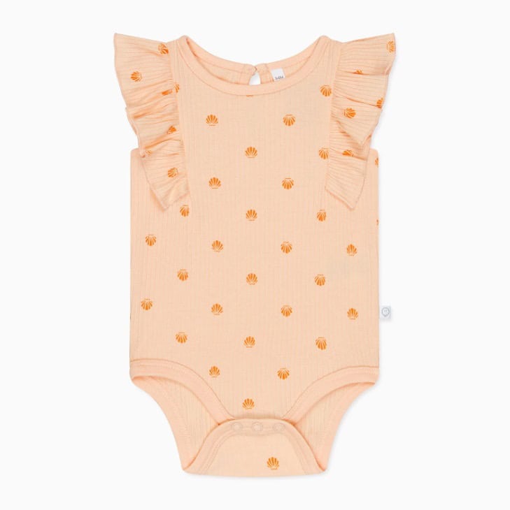 bodysuit shell
