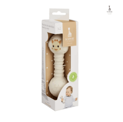 Sophie la girafe grickalica zvečka